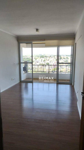 Imagem 11 de 22 de Apartamento Com 2 Dormitórios Para Alugar, 75 M² Por R$ 2.340,00/mês - Vila Olivo - Valinhos/sp - Ap4400