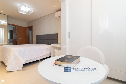 Imagem 13 de 30 de Apartamento A Venda No Bairro Praia De Itaparica Em Vila - 550-1