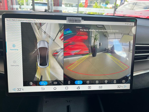 Seal 82,5 Kw Elétrico Awd