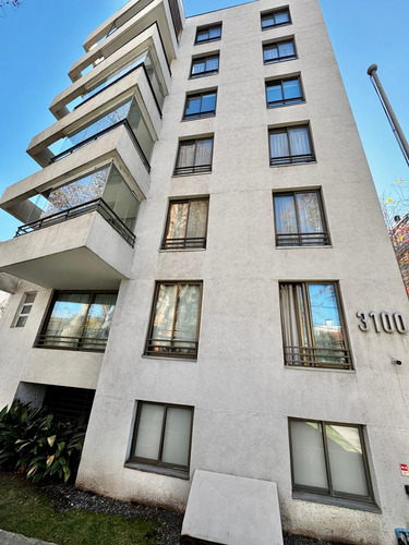 Duble Almeyda 3100, Piso 7, 1d 1b, Ñuñoa