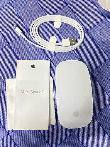 Mouse Magic2 Apple