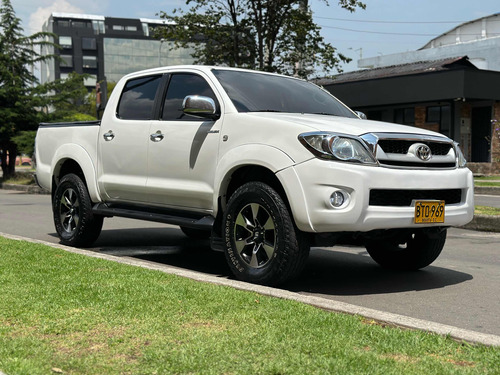 Toyota Hilux 2.7 Imv 4x4