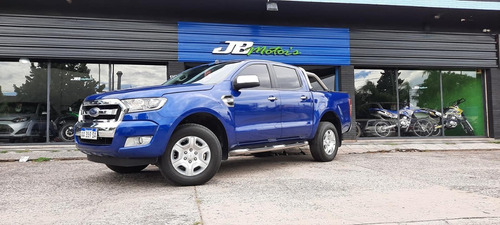 Ford Ranger Xlt