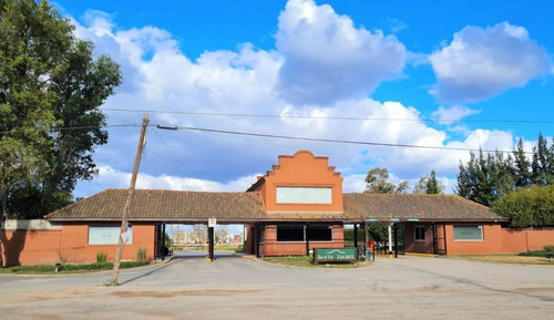 Imagen 1 de 25 de Excelente Oportunidad En Santa Isabel - Etapa 3 - Lote Interno - 600 M2