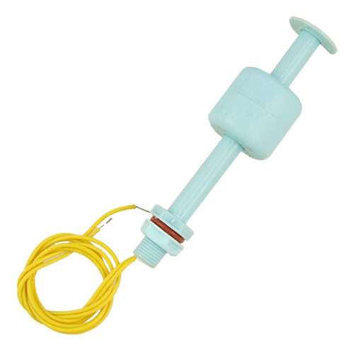Sensor Nivel De Agua Zp 8510 Flotador 85mm