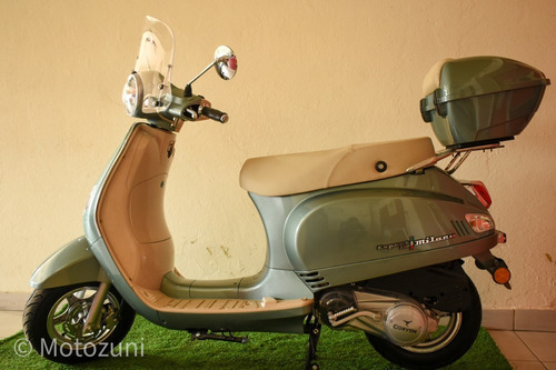 Corven Expert Milano 150 Motozuni