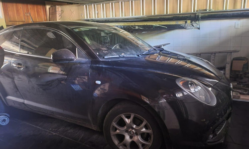Alfa Romeo Mito 1.4 Junior 78cv 5mt