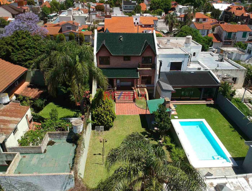 Venta Casa 5 Amb Barrio Parque Bernal Apto Credito