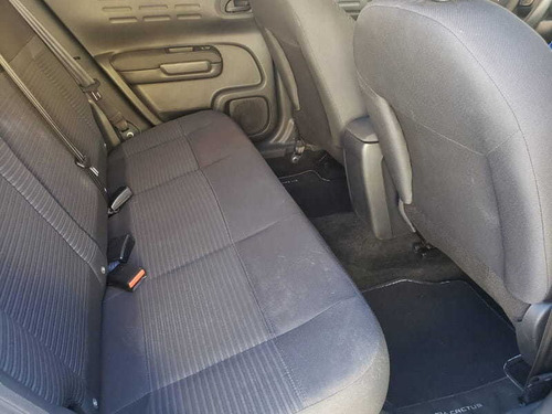 Citroen C4 Cactus Feel 1.6 Aut
