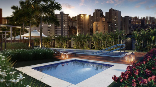 Imagem 1 de 15 de Apartamento Para Venda Em Santo André, Jardim, 4 Dormitórios, 3 Suítes, 5 Banheiros, 3 Vagas - Papro_1-1693908