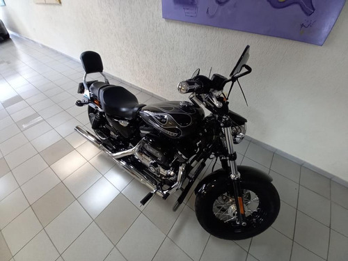 Harley-davidson Sportster Xl1200 Custom