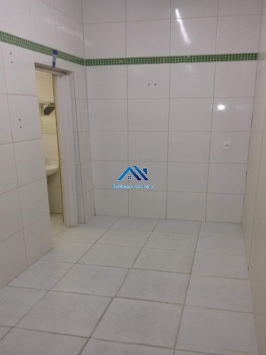 Imagem 3 de 6 de Galpão - Gl00052 - 69443704