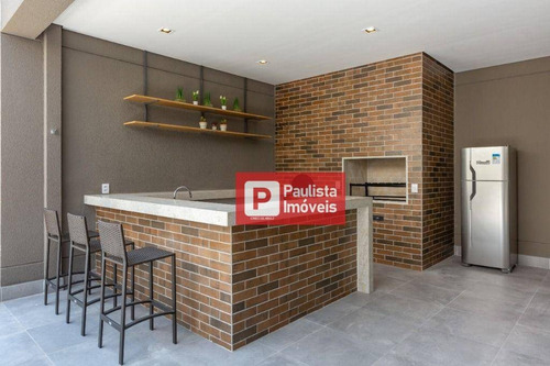 Imagem 26 de 28 de Apartamento À Venda, 160 M² Por R$ 2.300.000,00 - Ipiranga - São Paulo/sp - Ap34754