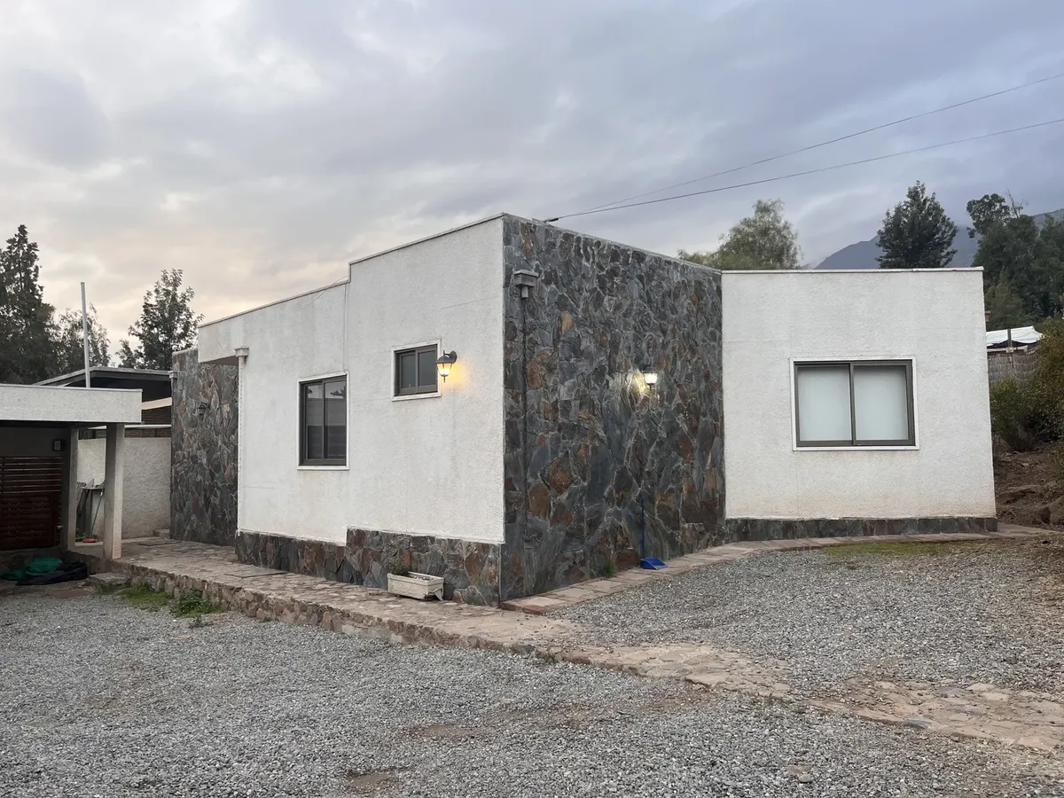 Imagen 1 de 12 de Preciosa Casa En Arriendo Santa Sofía
