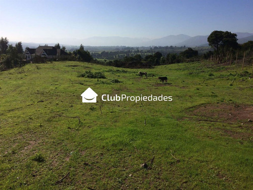 Sitio En Venta En Comuna De Quintero