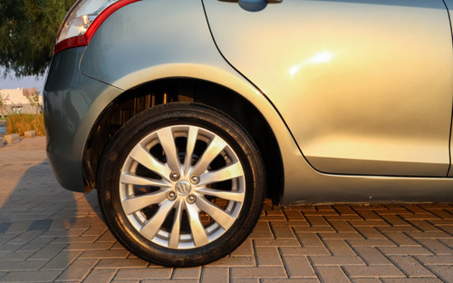 Suzuki Swift 1.4 Glx At