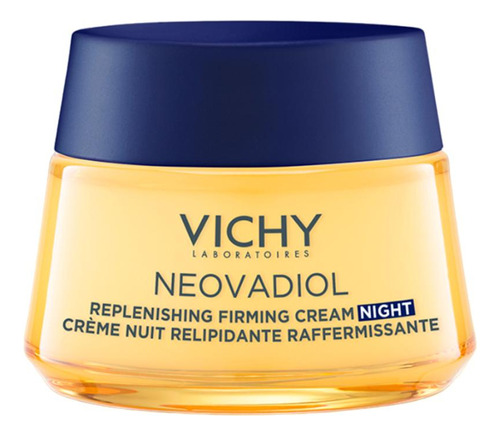 Crema Reafirmante Y Rellenadora Vichy Neovadiol Noche 50ml