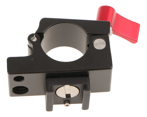Abrazadera De Barra De 25mm Compatible Con Herramientas