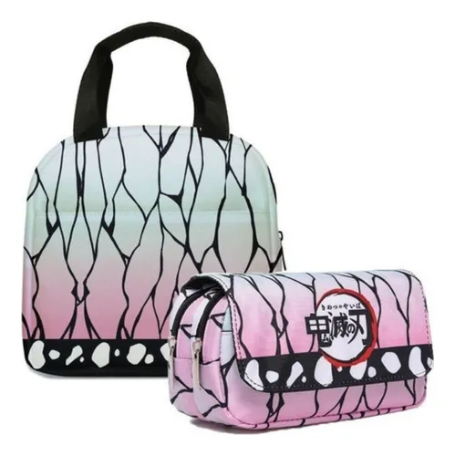 comprar Xf 2 Unidades\u002Fset Para Kimetsu No Yaiba, Caja Y Funda Para