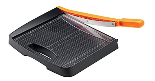 Fiskars Recortadora Reciclada Bypass De 12 Pulgadas (01-0054