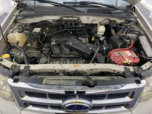 Ford Escape 3.0 Xlt