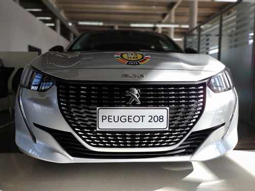 Imagen 2 de 14 de Peugeot 208 Feline Am23 (as)