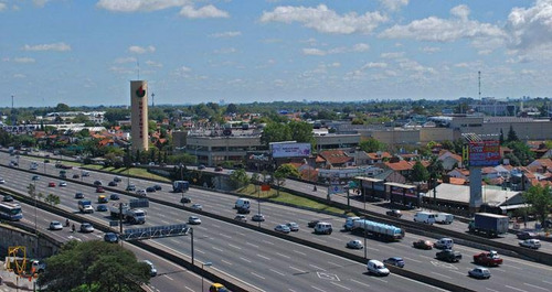 Exclusiva Nave Industrial Galpón Y Depósito Logística A La Venta En Parque Industrial Tigre