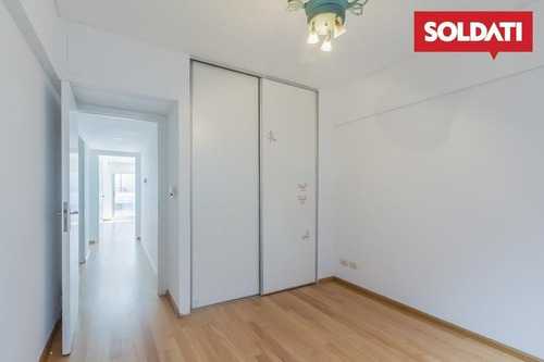 Imagen 19 de 30 de 4 Ambientes C/dependencia Edificio De Categoría Cochera Y Amenities Premium!