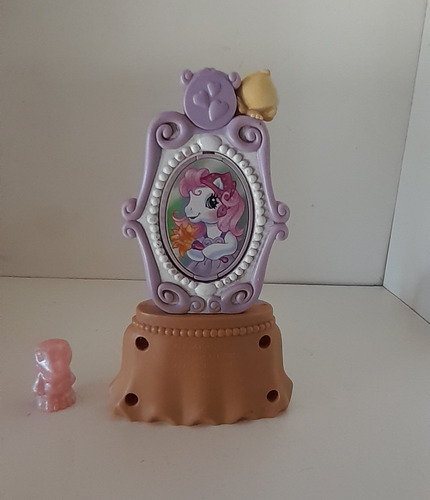 My Little Pony 2005 Vintage (Usado)