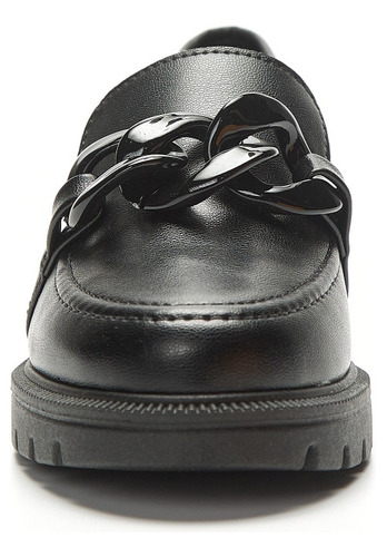 Mocasin De Cuero Mujer Beira Rio