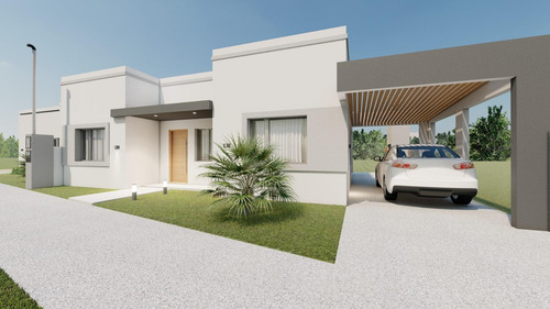 Casas En Venta Barrio Termas San Jose Entre Ríos