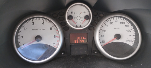 Peugeot 207 1.4 Active 75cv