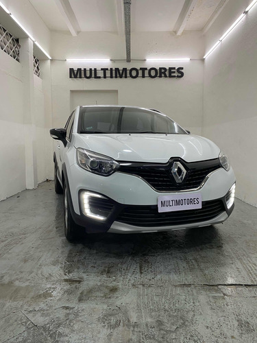 Renault Captur 2.0 Intens