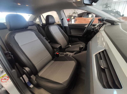 Volkswagen Virtus 1.0 200 Tsi Highline Automático