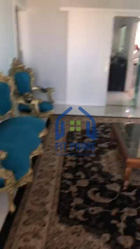 Casa Com 4 Dormitórios À Venda - Ca1362