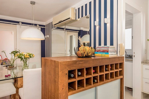Imagem 15 de 25 de Apartamento À Venda No Bairro Jardim Lindóia - Porto Alegre/rs - O-26773-43835