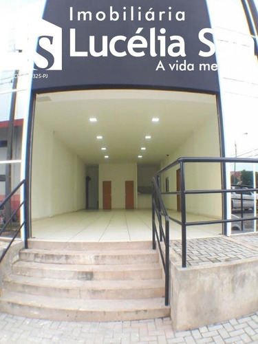 Imagem 8 de 9 de Prédio Comercial Para Alugar No Bairro: Pio Xii Teresina - Pt00001 - 70810307