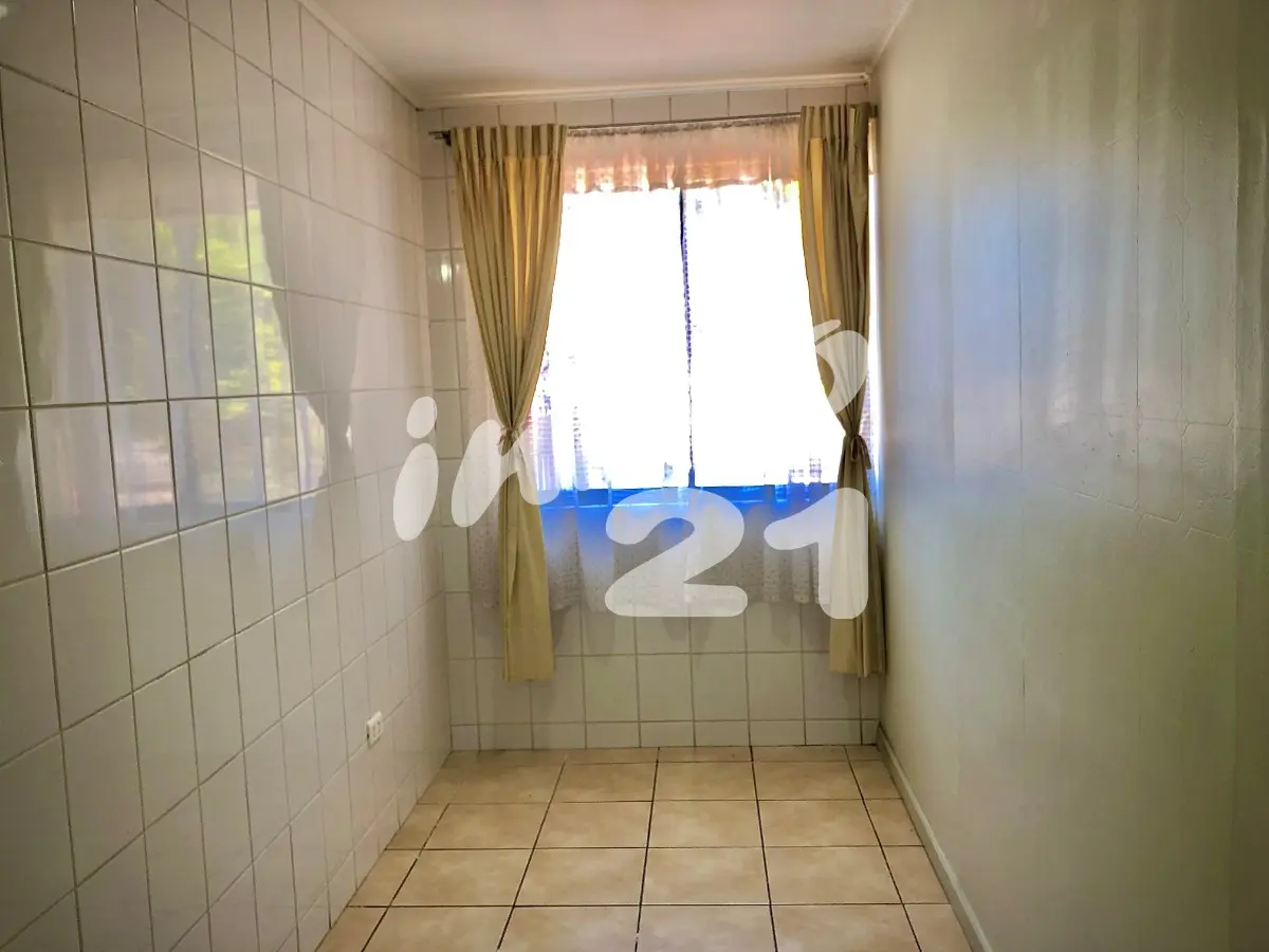 Imagen 4 de 12 de Casa En Venta En Barrio Cautín