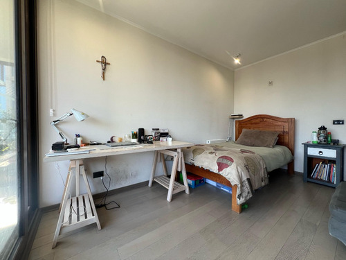 Dehesa Central, Portal La Dehesa, 3d 3b 3estac Nororiente