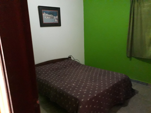 Casa 3 Dorm.2 Baños C/piscina(climatizada Bomba Calor)