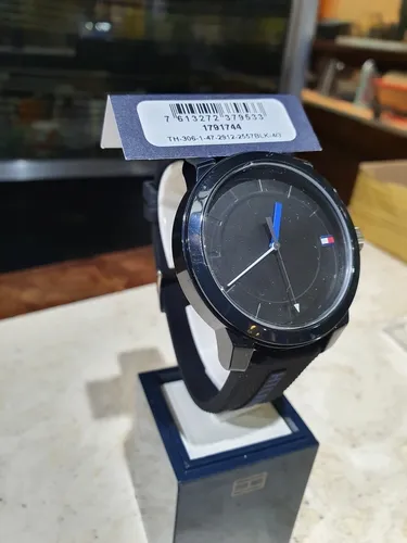 Reloj tommy online hilfiger th 306