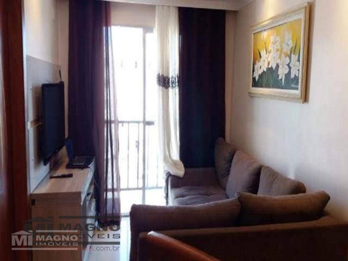 Imagem 8 de 26 de Apartamento Com 2 Dormitórios À Venda Em São Miguel Paulista - Ap0225