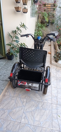 Imagem 5 de 5 de Duos Ebike