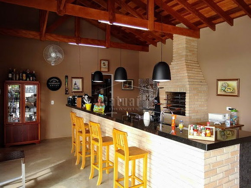 Imagem 10 de 16 de Rural Chacara Em Condomínio Com 1 Quarto - 968959-v