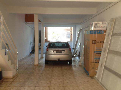 Imagem 22 de 24 de Casa Com 3 Dorms, Jardim Monte Kemel, São Paulo - R$ 850.000,00, 200m² - Codigo: 2496 - V2496