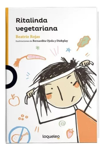 Ritalinda Vegetariana