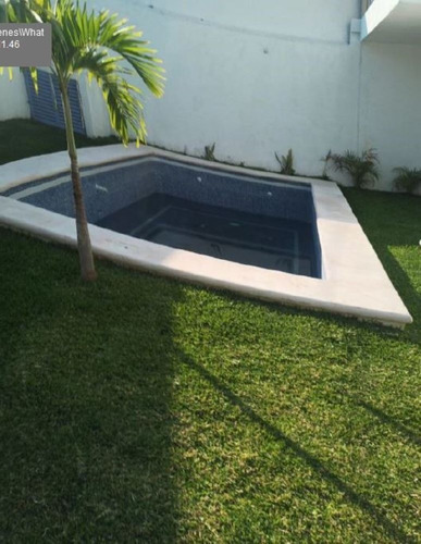 Casa * Nueva * Venta, Jacarandas, Oaxtepec Centro, Morelos. Carr. Cocoyoc- Oaxtepec -jcbb2