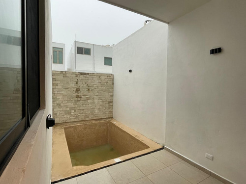Casa En Gran San Pedro Cholul