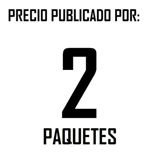 Imagen 2 de 2 de Bandas Para Epilación Corporal 20cm X 7cm Tienda Física