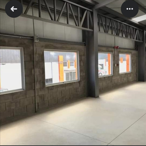 Imagen 2 de 5 de Rento Bodega De 630 Mts